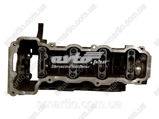 R6600160101 Mercedes Головка циліндрів