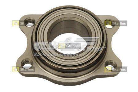 Підшипник маточини передньої/задньої Starline SLO23536 ціна, від 34.72 USD