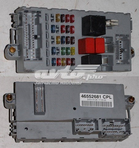 51770486 Fiat/Alfa/Lancia 