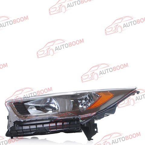 Фара TYC FP2830R7T