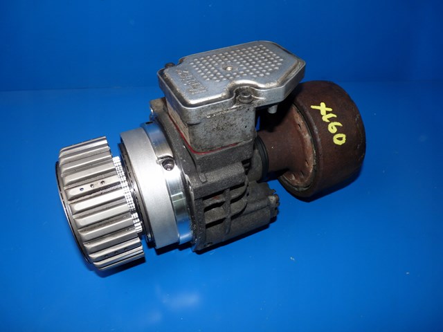  31256867 Volvo