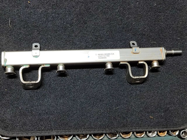  6M8G9D280CA Ford