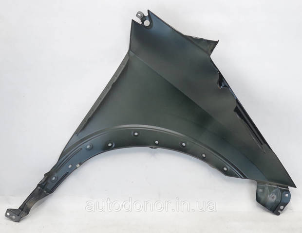 Ліве переднє крило Nissan/Infiniti F31135MSMA ціна, від 533.30 USD