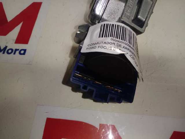 Контактна група AA6T11572BA Ford