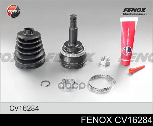 ШРУС наружный FENOX CV16284