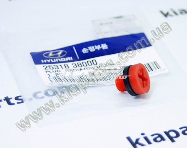 866153B500 Hyundai/Kia 