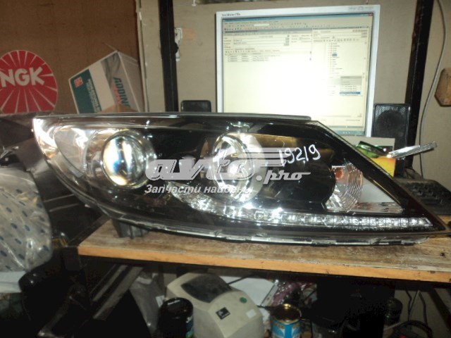 921023WXXX Hyundai/Kia Фара передня права