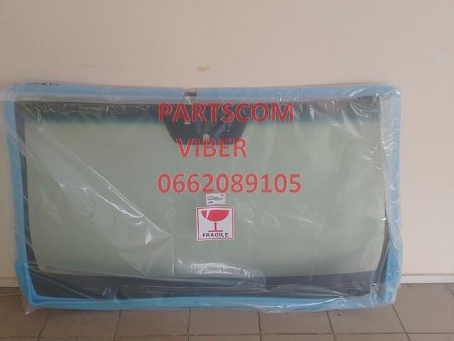 Лобове скло 861112WAW0DS2 Hyundai/Kia