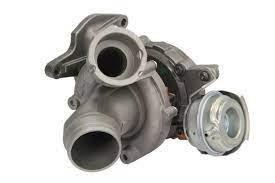 Турбіна Garrett 7607009004S ціна, від 443.45 USD