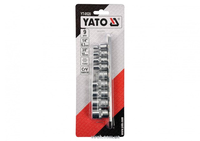 YT0520 Yato 