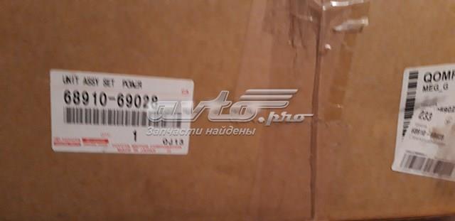  Toyota 6891069028 ціна, від 380.06 USD