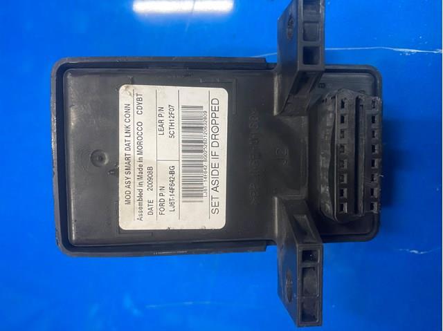 Блок управління бортової мережі Ford LJ6Z14F642H ціна, від 17.72 USD
