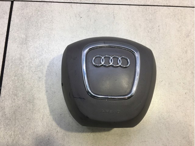Подушка AIRBAG передня ліва VAG 4L0880201K