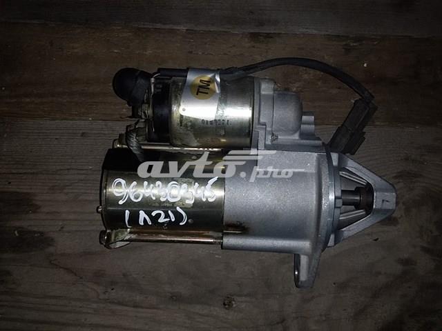Купити 96430345 General Motors Стартер