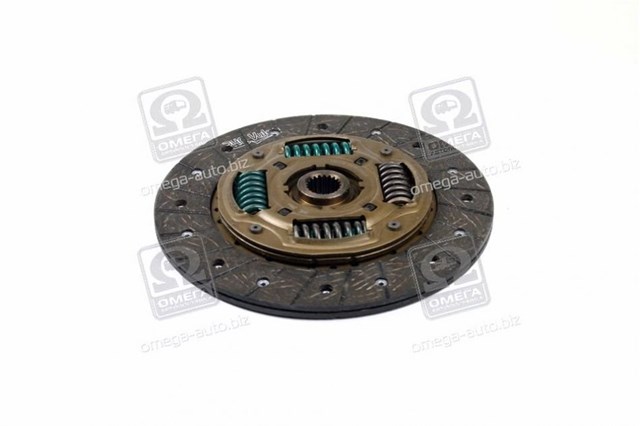Зчеплення VALEO HD91 ціна, від 40.38 USD