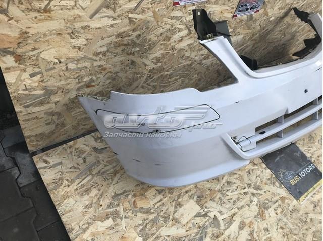 Купити A6398807870 Mercedes Буфер (бампер) передній