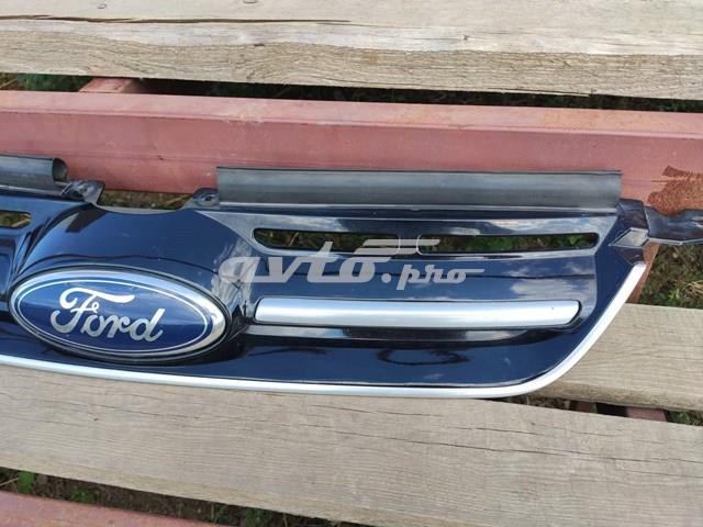 Решітка Signeda PFD07360GA