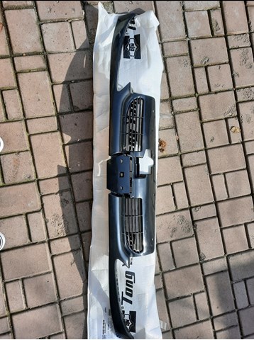 Облицювання радіатора FPS FP5507990 ціна, від 11.11 USD