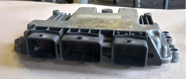 ЕБУ Peugeot/Citroen 0281011560 ціна, від 40.78 USD