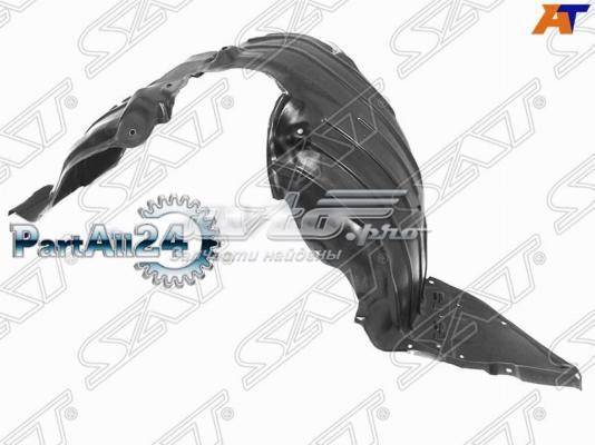 Купити GHP956140A Mazda Підкрилок передній лівий