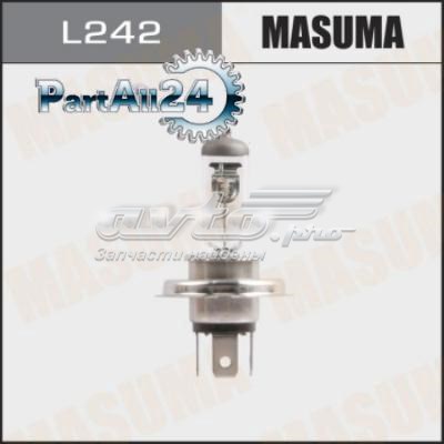 Купити L242 Masuma Лампочка галогенна