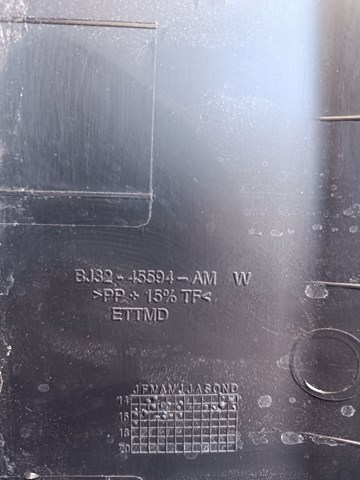 LR061573 Land Rover 