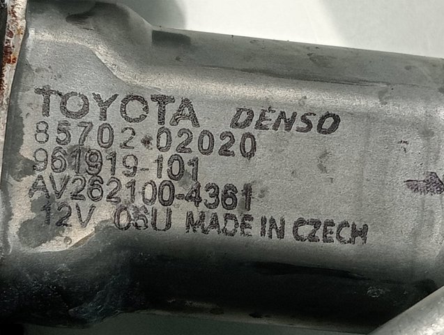  8572002440B Toyota