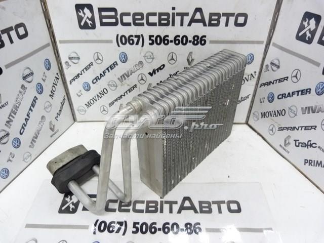Купити 7701473281 Nissan/Infiniti Радіатор опалювача салону