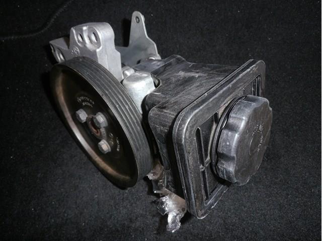Купити 32422247046 BMW Шків помпи