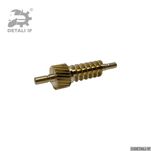 Двигун приводу регулювання сидіння DF15700 Detali IF