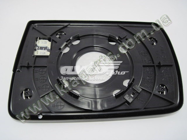  Hyundai/Kia 876112J600 ціна, від 61.46 USD
