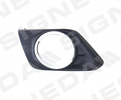 Заглушка під протитуманні фари, ліва Signeda PDS99130CAL ціна, від 12.49 USD