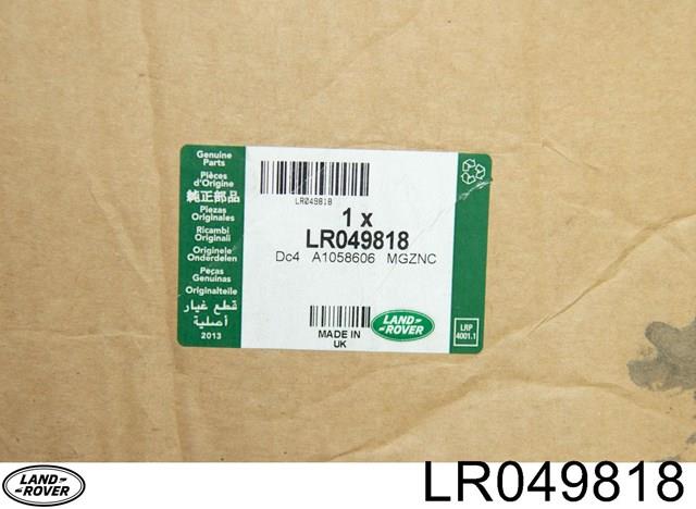  LR049818 Land Rover
