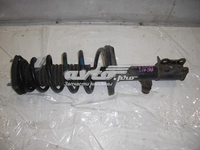 амортизатор задній, правий V31063R Амортизатор задній, правий JETT V31063R
