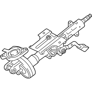 4520A0R020 Toyota 