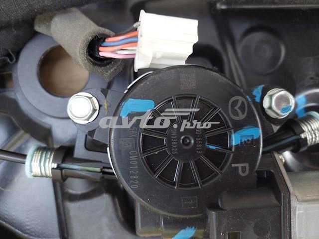  Mazda BJS75997X ціна, від 12.68 USD
