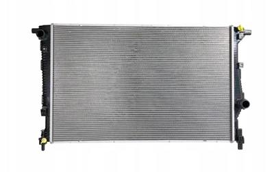 Радіатор основний Polcar 34X4083 ціна, від 101.45 USD
