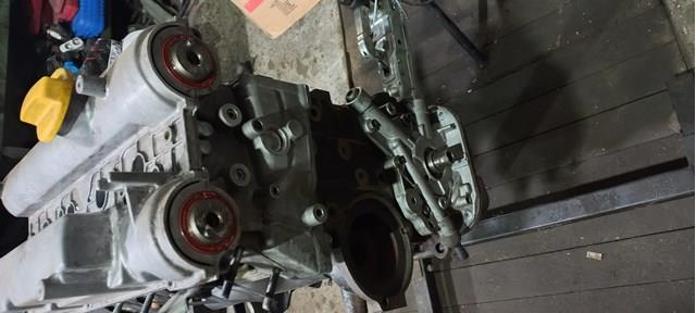 ДВЗ General Motors 96418282 ціна, від 1013.54 USD