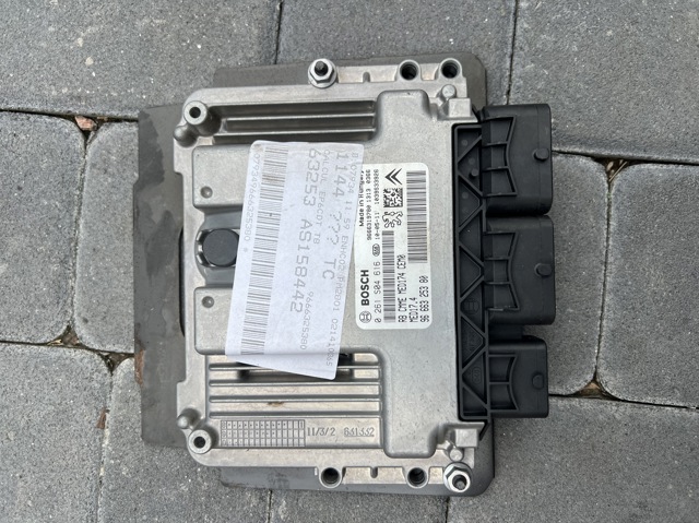 Купити 9666325380 Peugeot/Citroen 