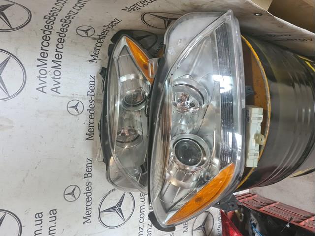A1668207059 Mercedes 