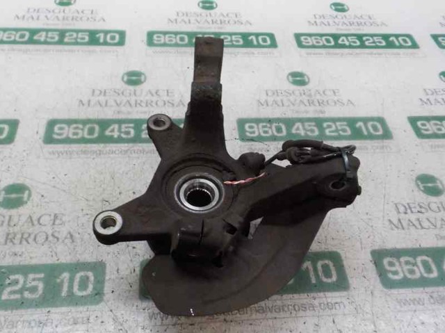 9403647938 Fiat/Alfa/Lancia Цапфа - поворотний кулак передній, правий