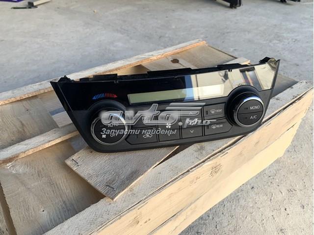 Блок управління кондиціонером 5590042450 Toyota