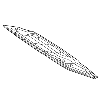 Купити 68268031AB Chrysler 