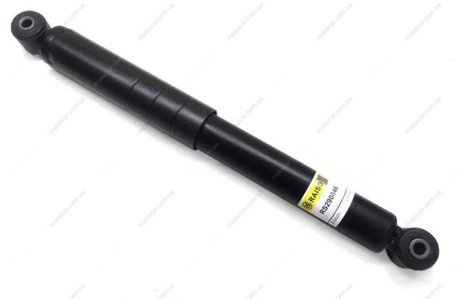 Амортизатор задній RS290846 Raiso