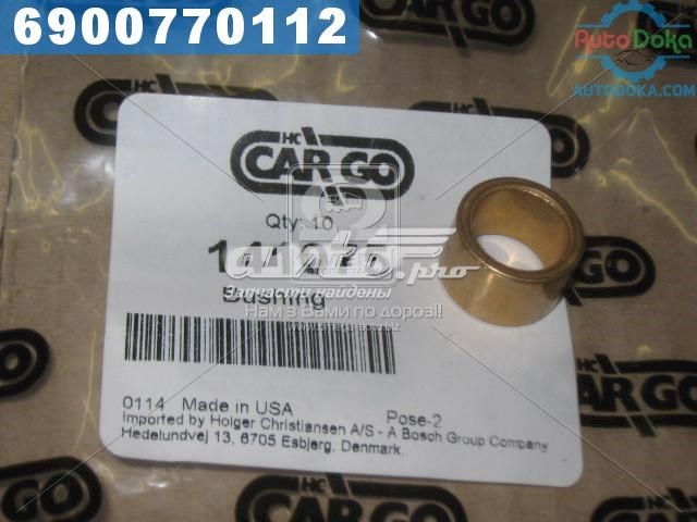 Втулка стартера Cargo 141075 ціна, від 0.92 USD