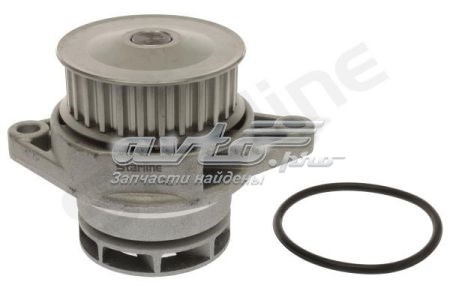 Помпа охолодження Starline SVPSK105 ціна, від 23.60 USD