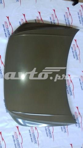 Купити PVG20078A Signeda Капот