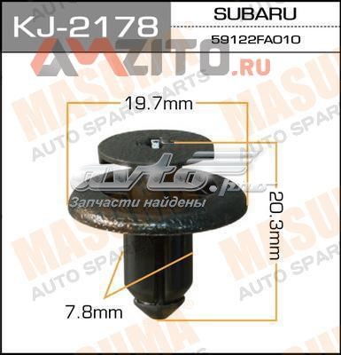  Masuma KJ2178