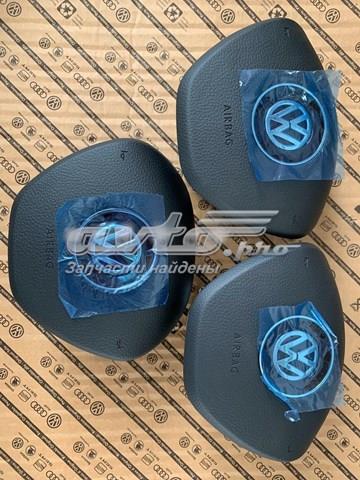 Подушка AIRBAG передня ліва VAG 5G0880201A81U