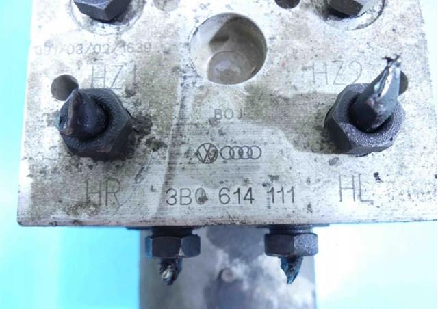 Блок АБС гідравлічний VAG 0265220621 ціна, від 69.68 USD